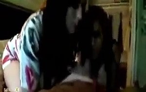 Hot girls loving the penis