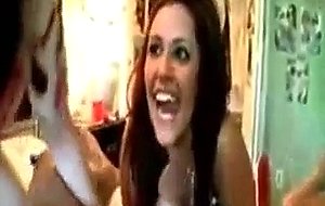 Hot girls loving the penis