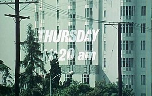 All american hustler