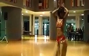 Andrilisa belly dancing- middle eastern night