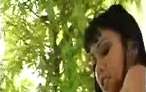 Sativa rose and avena lee in a threesome