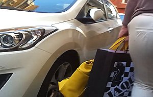 Granny with a honey ass fucked intense