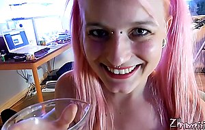 Pervypixie, pitcherofpiss