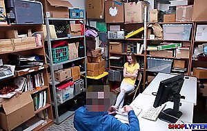 Revenged Using Catarinas Tight Sexy Body