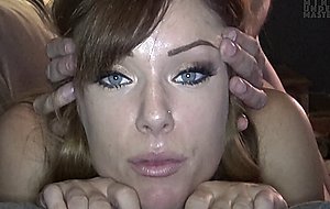 Hot redhead dani jensen pov sex hd video