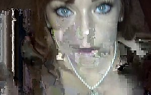 Hot redhead dani jensen pov sex hd video