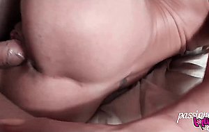 Milf suck and pussy fucking dick personal trainer passi