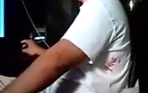 Asian girl 19 years old anos pimpamadorblogspotcom