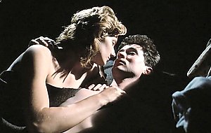 Video malam pertama sex, Wetherby (1985) Joely Richardson