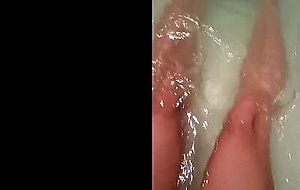 Ava addams - sweet busty milf masturbates