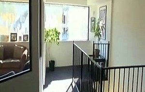 Wild secretary fucks the boss