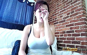 Tessa fowler - webcam#11