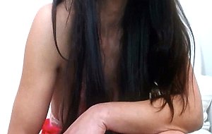 Dirty Matured Babe Fetched A Sexually Lewd Show Live