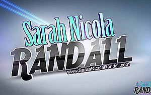 Sarah randall - gopro