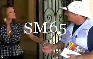 Jodi bean the postman rings twice