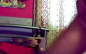 Chubby teen strip suck and fuck vibrator webcam