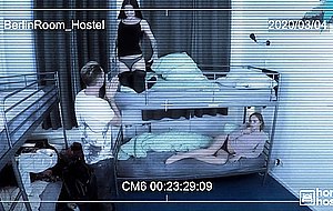 Oxana chic in honey sex scene