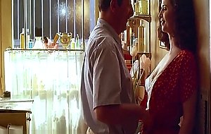 Ray sorensen, Celebrity Actress Anna Galiena Romantic Hump Scenes