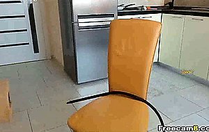 Hot Teen Gets Naughty with Her BF