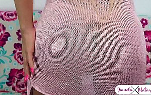 Horny milf loves big cock