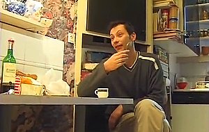 Mean khalifa fucking, Out of prison he wants mother's bootie