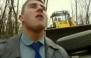 Teen hazing