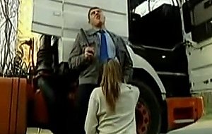 Teen hazing