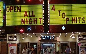 Bata pa malibog na 3gp, American Classical Full Movie 1978