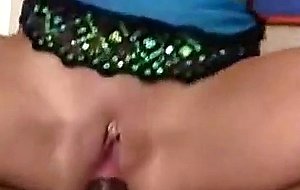 Tiffany rayne  loves black cocks in her holes