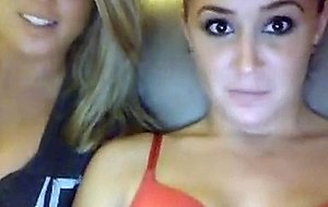 Really honey chicks show it all on msn