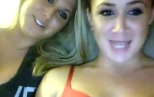 Really honey chicks show it all on msn