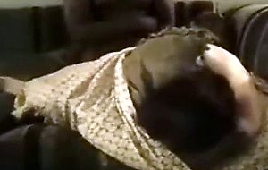 Teen on black no audio webcam