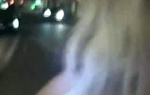Fucking teen i have met on party