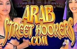 Arab street hooker jordan