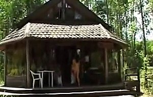 A day with nudism - documentary