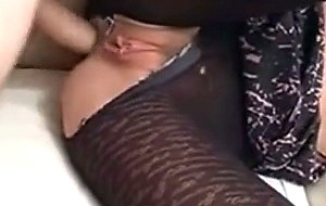 Russian mom and not her son