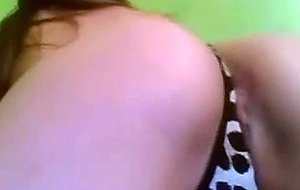 Real honey young teeny on cam