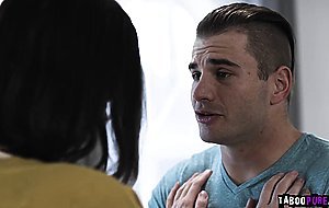 Nathan makes Sovereigns happy with his cock