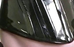 Sweet Tgirls cumshots