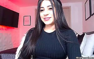 Busty camgirl chat in different clothes