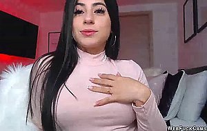 Busty camgirl chat in different clothes