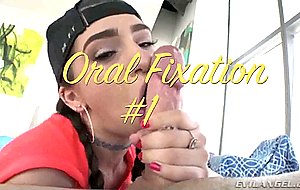 Oral fixation 1, compilation of bjs