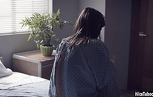 Dirty MILF and doctor used crazy mature with nice ass
