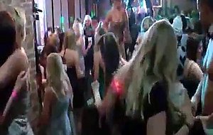 College girls kissing and exposing their honey bodie