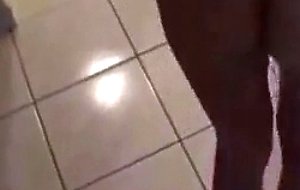 Cute and tiny blonde gets savaged by her man