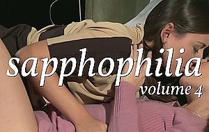 Sapphophilia 4 pmv