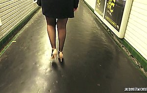 Big ass 37 year old french mature milf louise jtv —  