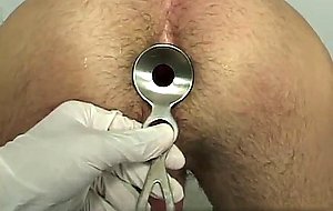 Diesel by doctor free gay video his intense penis is