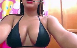 Epic Big Booty Latina Chick doing Anal with Toys