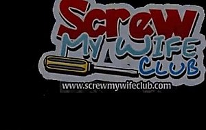 Exotic swinger wife screwed